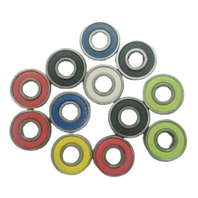 China Hotels deep groove ball bearing608 Hotels, Garment Shops, Deep Groove Ball Bearing for sale