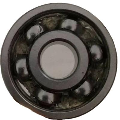 China Building Material Shops Window Roller Bearing 608 Deep Groove Ball Bearing for sale