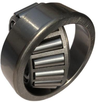 China LM12748/10 Machinery Repair Shop Tapered Roller Bearings Taper Rolling Supports for sale