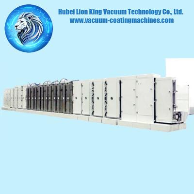 China 380V Dustfree Automatic UV Spray Painting Line For Motorcycle Parts for sale