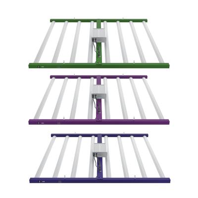 China Indoor grow light Buy 100 GET 10 us sp in stock Full Spectrum lm301h grow light Foldable Led Grow Light Greenhouse Hobbyist for sale