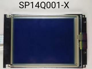 중국 히다찌 5.7 인치 산업적 LCD 디스플레이 패널 SP14Q001 X RGB 320 × 240 VGA 700PPI 65CD/M2 판매용