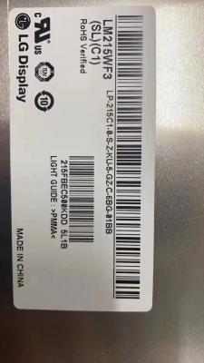 중국 LG 21.5인치 산업용 LCD 디스플레이 의료 영상용 데스크톱 LCD 모니터 LM215WF3-SLC1 판매용