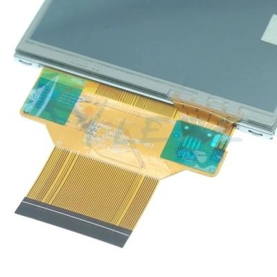 China GPS / Pocket Small Touch Screen Monitor , TV Panel / PDA LB035Q02 TD01 Flat Touch Screen Monitor for sale