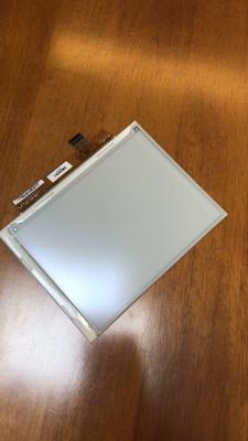 China Kindle ED060SC4 Small E Ink Display , Pocketbook 39P Electronic Ink Screen for sale