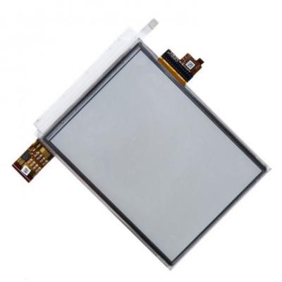 China ED060XC3 Large E Ink Display , E Ink Paper Display For Kindle Paperwhite E Book Reader for sale