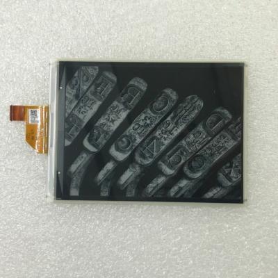 中国 ED060SCS Kindle Eインクデバイス,Eブックリーダー Eインク小型ディスプレイモジュール 販売のため