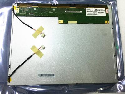 China 250 de Monitor van het de Speldcpt LCD Touche screen van CCD 20 voor PC 15 Duimgrootte 768 Pixel van CLAA150XP01 1024 * Te koop