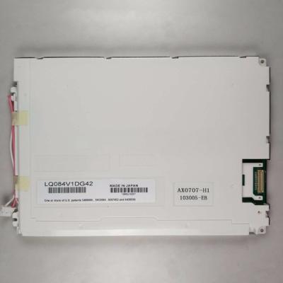 China LQ084V1DG21 Touch Screen Display , 640 * 480 Pixels Touch Screen Wall Monitor 31 PIN 262K Colors for sale