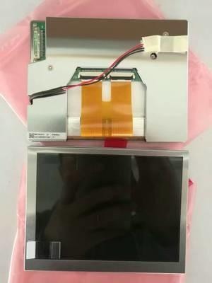 China PVI 5inch 450CCD / M2 Tft Lcd Display , PD050VL1 640 * 480 Pixels Lcd Display Screen for sale