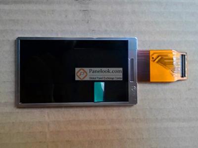 Chine Panneau d'affichage d'affichage à cristaux liquides de pouce A030FL01 V2 d'AUO 3 60Hz pour le module d'affichage à cristaux liquides de la poche TV MP4 de PMP à vendre