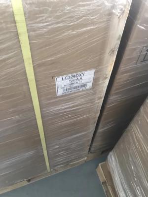 China Fahrwerk 32