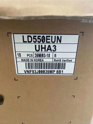 China LD550EUN-UHA3 1920*1080 Fahrwerk 55