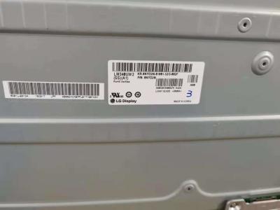 Chine Moniteur LM340UW2-SSA1 de jeu d'ordinateur de 3440×1440 109PPI 300Cd/M2 à vendre
