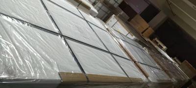 China 700CD/M2 LCD Fernsehplatte FCC IPS T430hvn01.0 1920*1080 AU0 43