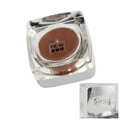 Chine Matière végétale pure lumineuse - encre de tatouage de colorant de café pour le maquillage permanent à vendre