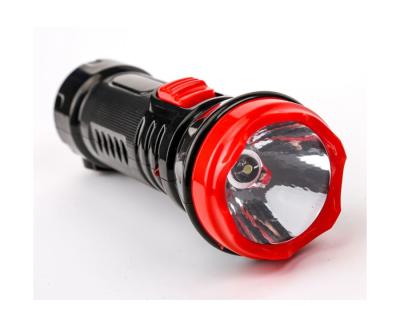China Guaranteed Quality Flashlight Unique Rechargeable Led Torch YS-801 for sale