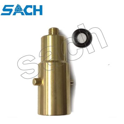 China General Bajonett filling point adapter M10 Adapter 72mm for sale