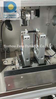 Chine Machine d'équilibrage automatique à moteur de respirateur à grande vitesse Machine d'équilibrage à gyroscope Rotor Laser Ablation à vendre