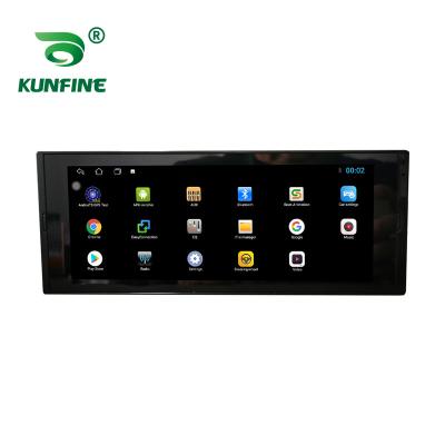 China 6.9 Inch Car Radio GPS For Android Car DVD GPS Navigation Player Universal Car Stereo Quad Core 1DIN Stereo Device for sale