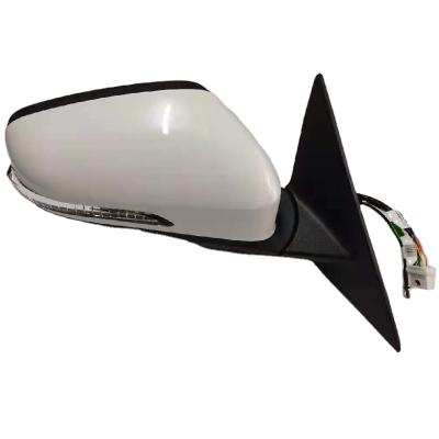 China 2021 new popularity Tiggo8 hot selling products left rear view mirror for export Tiggo8 for sale