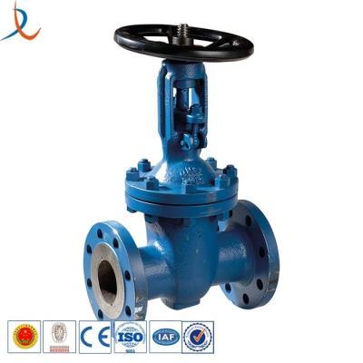 China Oilfield Stainless Steel Inch Gate Valve 8 800mm Gate Valve / API From China for sale