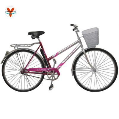 China Flatland 2020 28inch new style city bicicleta trek bike bicycle for sale