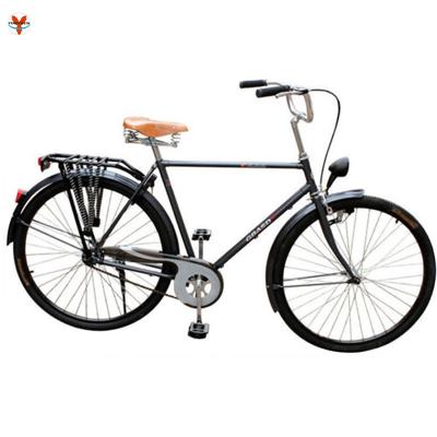 China Flatland Fashion style Single speed bicycle 28inch for sale for sale