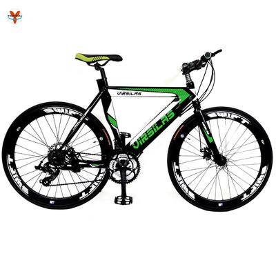 China Racing Direct factory made 2019 new model 21 speed 700c road bike for men for sale