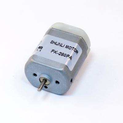 China wholesalemini dc door motor totally enclosed motor 6v dc electric dc motor for door lock/sell remover for sale