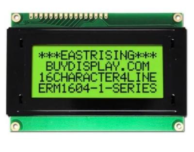 Cina Display LCD TFT RGB da 128 * 160 pixel Display LCD TFT a 12 ore da 1,77 pollici in vendita