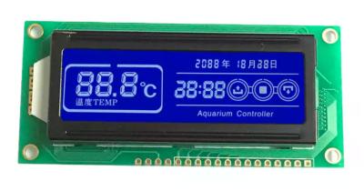 Cina Display LCD TFT a matrice di punti 480 * 272 Display TFT touch screen da 4,3 pollici in vendita