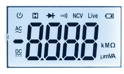 Cina Display LCD TFT da 128 * 128 punti da 1,44 pollici in vendita