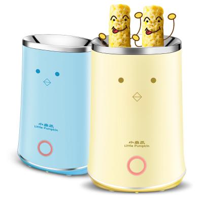 China Durable Commercial Electric Hotel Egg Roll Maker Others Snack Machines for sale