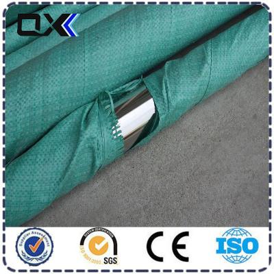 Cina Tubo saldato ASTM A554 304 dell'acciaio inossidabile in vendita