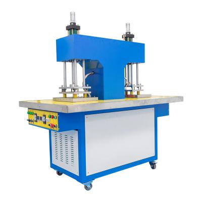 Cina 3.75KW 3D Silicone Calore Trasferimento Etichettatura Macchina 200mm Calore Stampa Macchina Per Abbigliamento in vendita