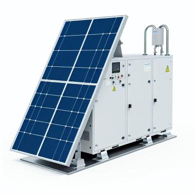China Schutz vor Überlastung der Solarenergieerzeugungsanlage und Leistungsbereich von 10-20 KWh für umweltfreundliche Energie zu verkaufen