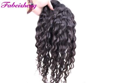 Chine Cheveux brésiliens 100% de Vierge de pleines perruques libres de dentelle d'embrouillement non-traité à vendre