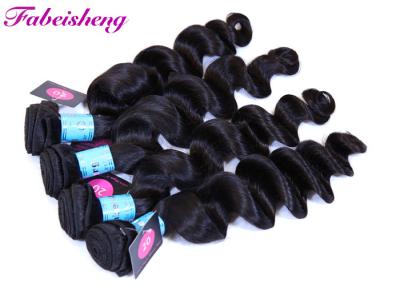 China Extensão brasileira do cabelo do Virgin 100G completo saudável de 9A 102cm à venda