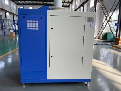 China High Speed Air Suspension Centrifugal turbo Blower With 49.9-89.4m³/min Float for sale