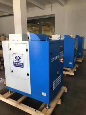 China XTB air bearing centrifugal blower With 37.4m3 / Min~73.8m3 / Min Float for sale