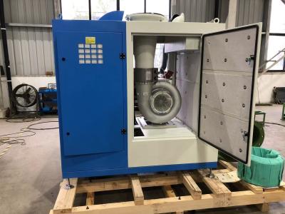 China XTB Model Water Treatment Air Suspension Centrifugal Blower with 23.0 m³/min Flow for sale