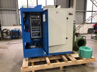 China XTB 300HP Air Turbo Centrifugal Blower with 109-198 m³/min Flow rate for sale