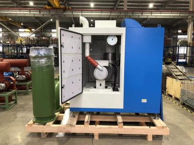 China XTB250HP Air Suspension Centrifugal Blower with 94-160 m³/min Flowrate for sale