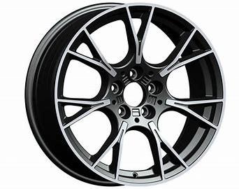 China Cationic Electrophoretic Coating For Automobile Steel Wheel Hub for sale