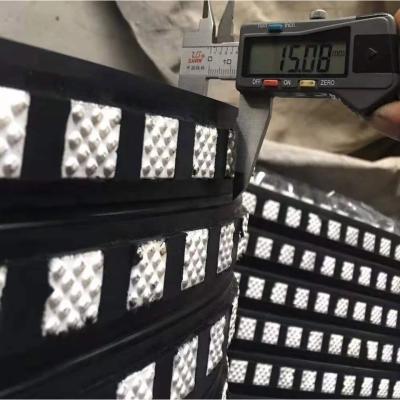 Chine Pulle de convoyeur de longueur personnalisée à vendre