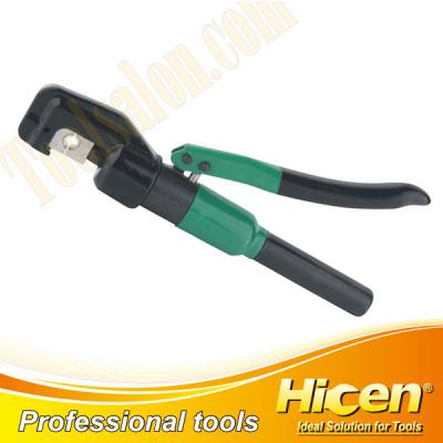 China 4-70mm2 Hydraulic Crimping Tools,Hydraulic Crimping Pliers 10 10 30 83 for sale