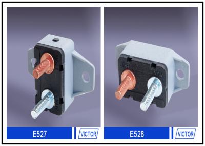 China 20a 30 amp circuit breaker / auto reset circuit breaker for truck , bus , RVs en venta