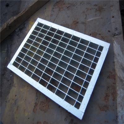 China Ansi/NAAMM Industrial Welding Steel Grating (MGB 531-88) for sale