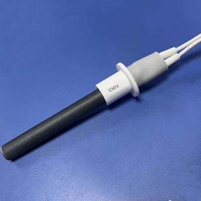 China Kit de encendido por tubería de cerámica para biomasa de madera Grill de pellets / estufas, 110/220/230 V Potencia 200-300 Watt en venta